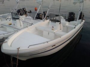 Skopelos Wind Boat Rental