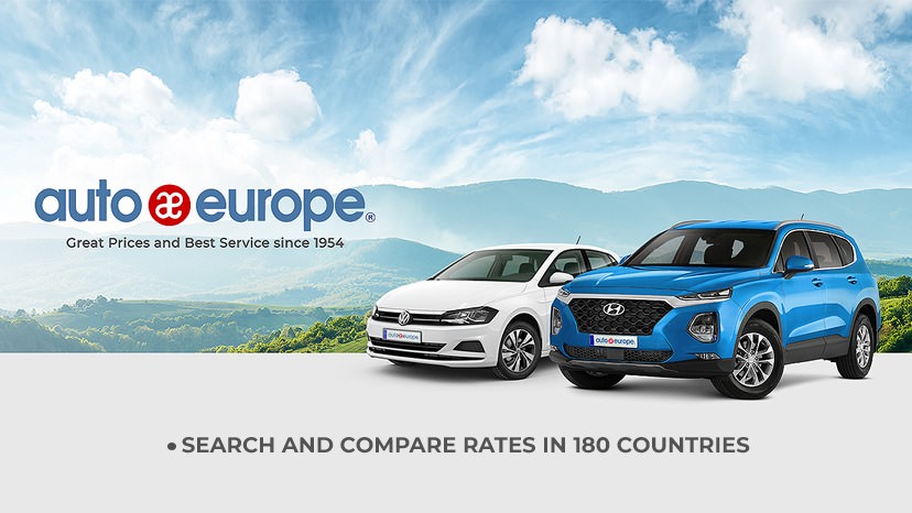 Auto Europe