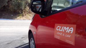 Climarentacar