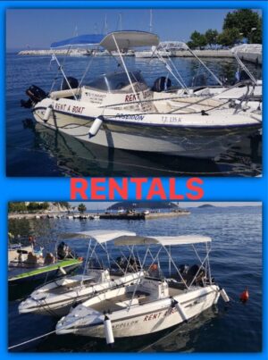 Skopelos Coast Line Tours Rent A Car Boat Scooter Quad