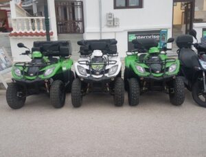 Skopelos Dicovery Rent A Car