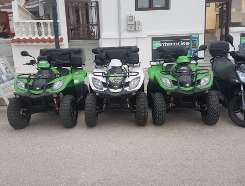 Discovery Skopelos Rent a Car