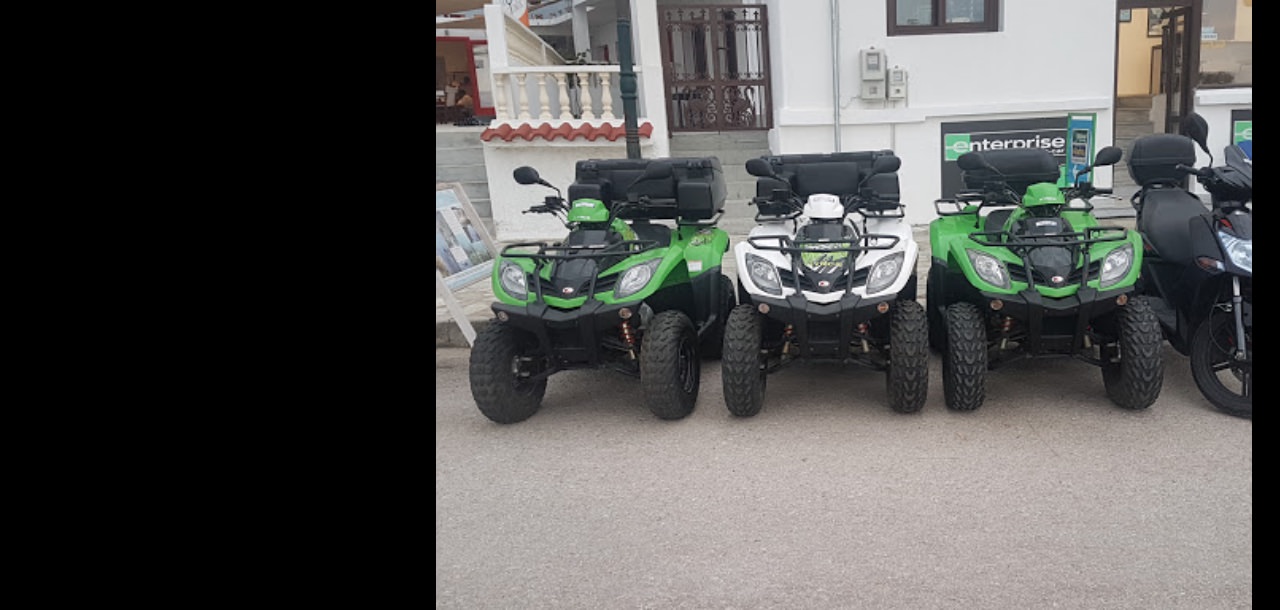 Discovery Σκόπελος ενοικιαζόμενα αυτοκίνητα