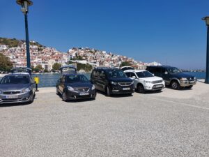 Skopelos Magic Cars Rent A Car Scooter Quad Motorbike Jeep