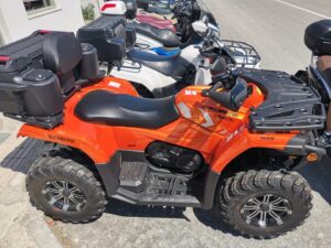 Skopelos Magic Cars Rent A Car Scooter Quad Motorbike Jeep