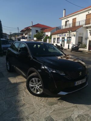 Skopelos Magic Cars Rent A Car Scooter Quad Motorbike Jeep