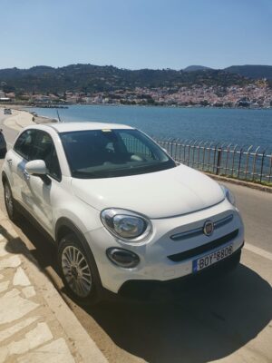 Skopelos Magic Cars Rent A Car Scooter Quad Motorbike Jeep