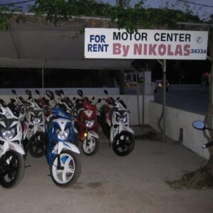 Motorcenter By Nicolas