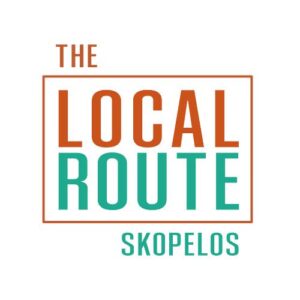 Skopelos Rent A Car The Local Route