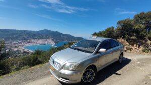 Skopelos Com Papazisis Taxi Services Skopelos