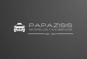 Skopelos Papazisis Taxi Services