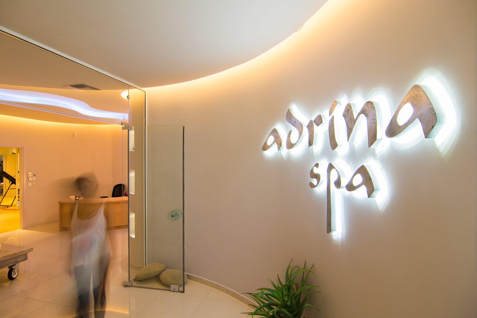 Adrina Spa