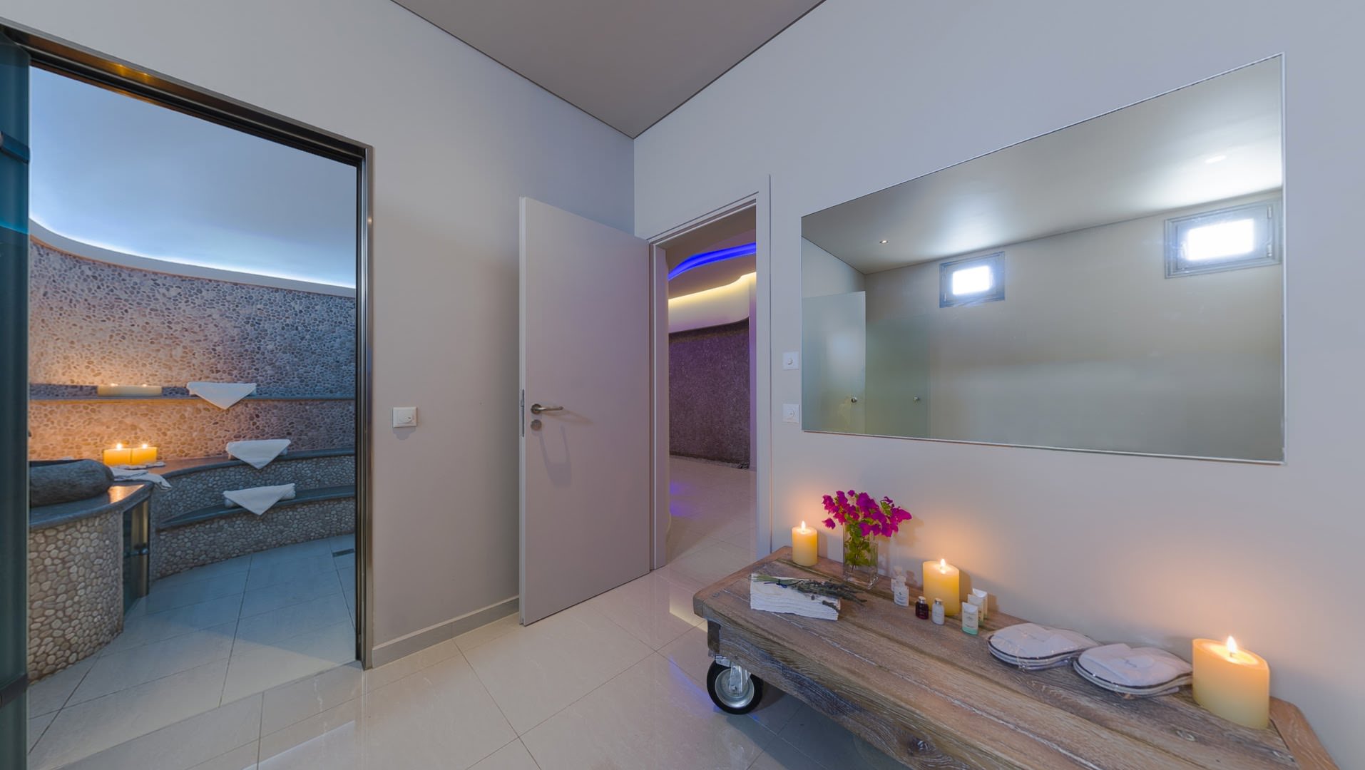 Skopelos Spa Adrina Resort