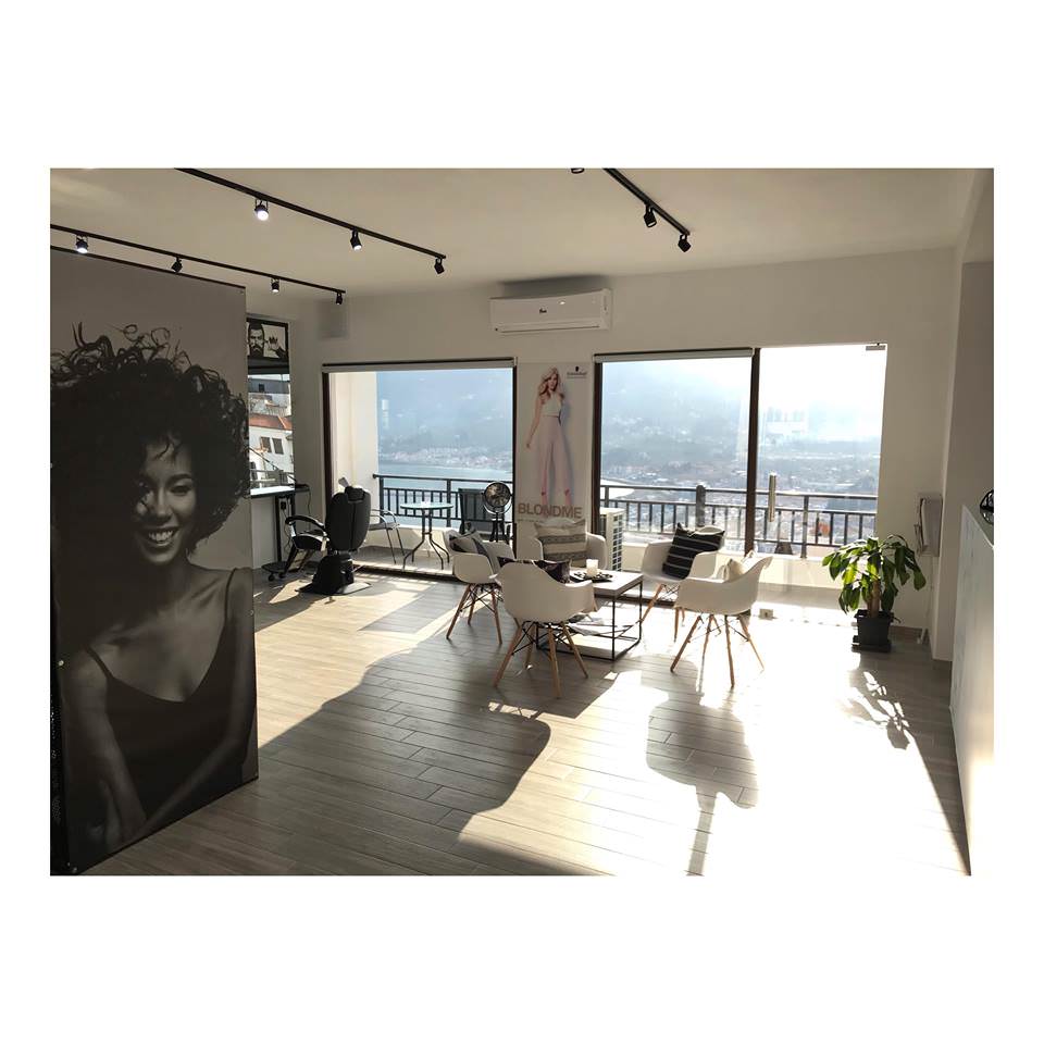 Skopelos Hairdresses Ilias Michelis