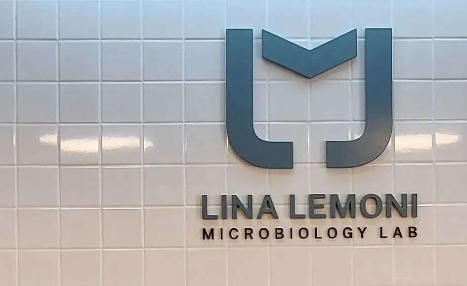 Skopelos Doctor Microbiology Labratory Lina Lemoni