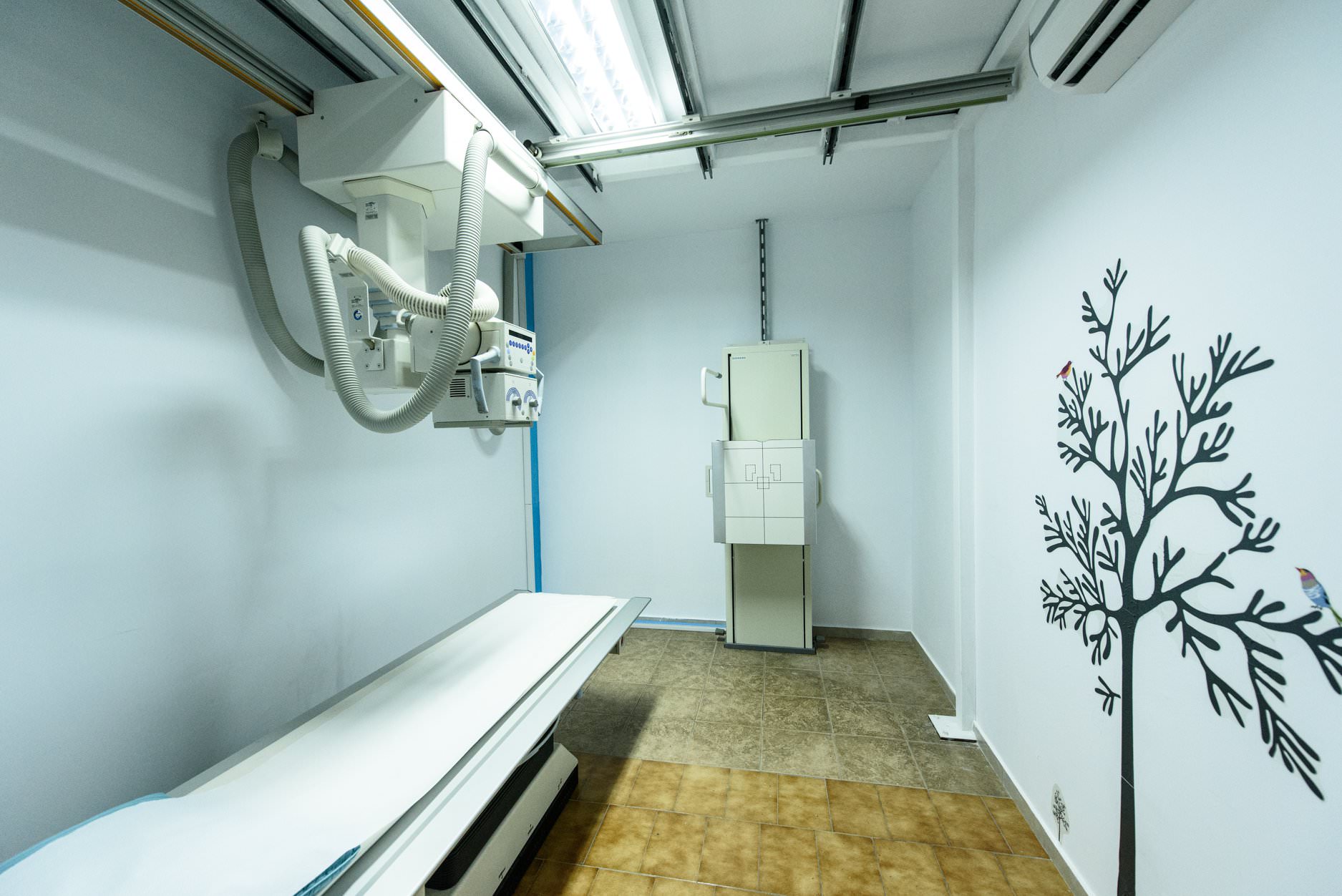 Skopelos Aktinodiagnvstis