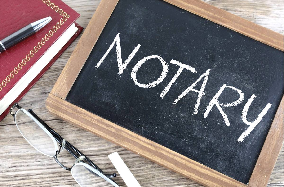 Skopelos Notary