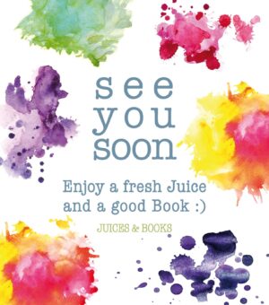 Skopelos Juicies Books Cafe Bookstore