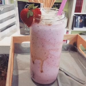 Skopelos Juicies Books Cafe Bookstore