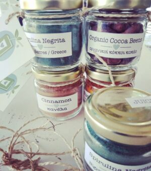 Skopelos Juicies Books Cafe Bookstore