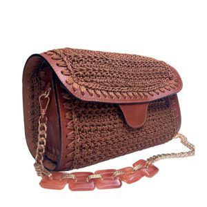 Skopelos Elegance Handmade Bags Jewlery
