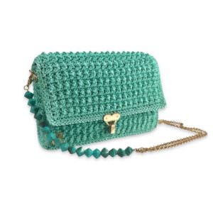 Skopelos Elegance Handmade Bags Jewlery