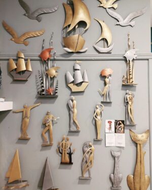 Skopelos Shopping Katofli Handmade Accessories Clothes Bags Shoes