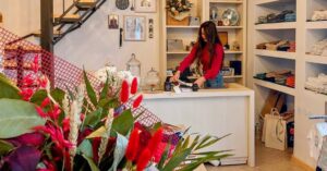 Skopelos Once Upon A Time