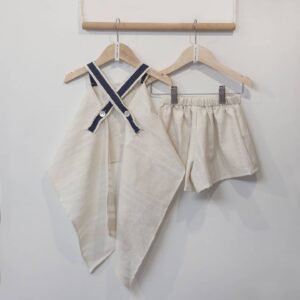 Skopelos Childre Clothes Petite Etoile