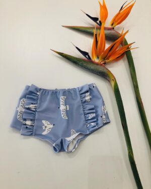 Skopelos Childre Clothes Petite Etoile