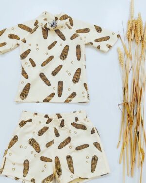 Skopelos Childre Clothes Petite Etoile