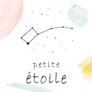 Skopelos Childre Clothes Petite Etoile