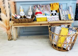 Skopelos Childre Clothes Petite Etoile