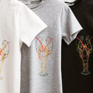 Skopelos Childre Clothes Petite Etoile