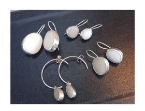 Skopelos Alexandros Handmade Jewelleries Accessories