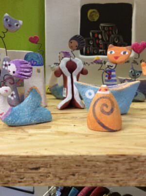 Skopelos Aloia Handmade Jewelry Jewellery Decorative Accessories Souvenirs