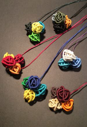 Skopelos Aloia Handmade Jewelry Jewellery Decorative Accessories Souvenirs