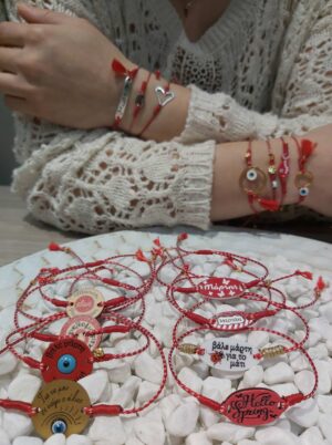 Skopelos Chroma Gift Shop Jewellery Toys Souvenir