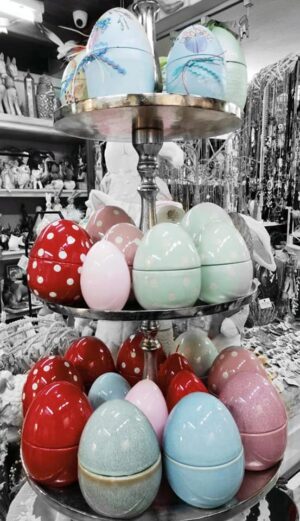 Skopelos Chroma Gift Shop Jewellery Toys Souvenir