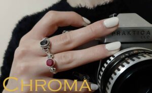 Skopelos Chroma Gift Shop Jewellery Toys Souvenir