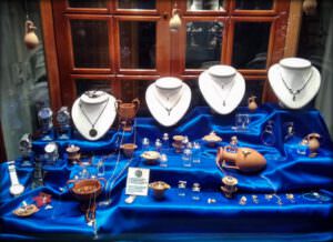 Skopelos Giannakopoulos Jewelleries Jews Gems