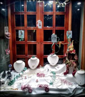 Skopelos Giannakopoulos Jewelleries Jews Gems