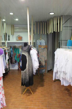 Skopelos Homade Jewelry Kastri Shop