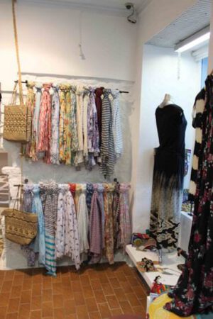 Skopelos Homade Jewelry Kastri Shop