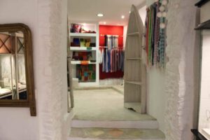 Skopelos Homade Jewelry Kastri Shop