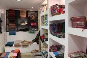 Skopelos Homade Jewelry Kastri Shop