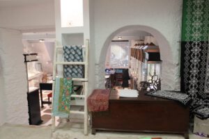 Skopelos Homade Jewelry Kastri Shop