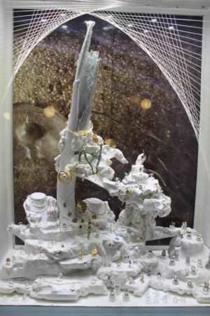 Skopelos Homade Jewelry Kastri Shop