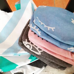 Skopelos Peparethos Shop Store Clothing Accessories Jewelry