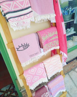 Skopelos Peparethos Shop Store Clothing Accessories Jewelry